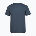 Pánské trekové tričko REGATTA Fingal V-Neck moonlight denim 6