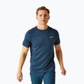 Pánská košile REGATTA Virda IV moonlight denim/navy
