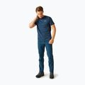 Pánská košile REGATTA Virda IV moonlight denim/navy 2