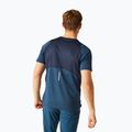 Pánská košile REGATTA Virda IV moonlight denim/navy 3