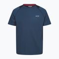 Pánská košile REGATTA Virda IV moonlight denim/navy 5