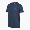 Pánská košile REGATTA Virda IV moonlight denim/navy 7