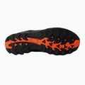 Pánská treková obuv REGATTA Samaris III Low cypress green/blaze orange 6