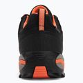 Dámské trekové boty REGATTA Samaris III Low black/satsuma 6