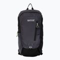 Turistický batoh REGATTA Highton V2 20 l black/seal
