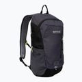 Turistický batoh REGATTA Highton V2 20 l black/seal 2