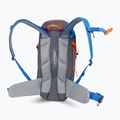 Trekový batoh  REGATTA Highton V2 35 l oxford blue/seal grey 4