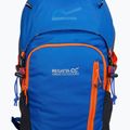Trekový batoh  REGATTA Highton V2 35 l oxford blue/seal grey 5