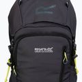 Trekový batoh  REGATTA Highton V2 35 l black/seal grey 5