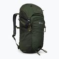 Trekový batoh  REGATTA Highton V2 35 l dark khaki/four leaf clover 2