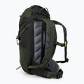 Trekový batoh  REGATTA Highton V2 35 l dark khaki/four leaf clover 3