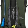 Trekový batoh  REGATTA Highton V2 35 l dark khaki/four leaf clover 6