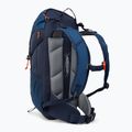 Trekový batoh  REGATTA Highton V2 45 l navy/dark denim 3