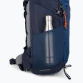 Trekový batoh  REGATTA Highton V2 45 l navy/dark denim 6