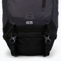 Trekový batoh  REGATTA Highton V2 65 l black/seal grey 6