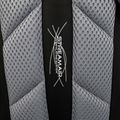 Trekový batoh  REGATTA Highton V2 65 l black/seal grey 9