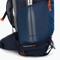 Pánský trekingový batoh REGATTA Highton V2 65 l navy/denim 6