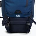 Pánský trekingový batoh REGATTA Highton V2 65 l navy/denim 8