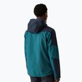 Pánská bunda 3in1 REGATTA Wentwood IX moroccan blue/navy 3