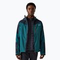 Pánská bunda 3in1 REGATTA Wentwood IX moroccan blue/navy 4