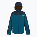Pánská bunda 3in1 REGATTA Wentwood IX moroccan blue/navy 9