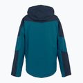 Pánská bunda 3in1 REGATTA Wentwood IX moroccan blue/navy 10