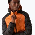Pánská oteplená bunda  REGATTA Hooded Dalent fox/red ochre 5