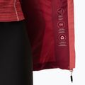 Dámská bunda do deště REGATTA Birchdale mineral red/rumba red 8