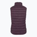 Dámská vesta REGATTA Marizion B/W deep plum 6