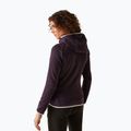 Dámská mikina REGATTA Hooded Newhill deep plum 3