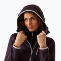 Dámská mikina REGATTA Hooded Newhill deep plum 4