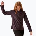 Dámská mikina  REGATTA Pimlo deep plum