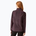 Dámská mikina  REGATTA Pimlo deep plum 3