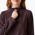 Dámská mikina  REGATTA Pimlo deep plum 4