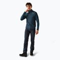Pánská trekingová mikina REGATTA Hepley moonlight denim/navy 2