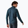 Pánská trekingová mikina REGATTA Hepley moonlight denim/navy 3