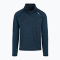 Pánská trekingová mikina REGATTA Hepley moonlight denim/navy 5