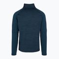 Pánská trekingová mikina REGATTA Hepley moonlight denim/navy 6