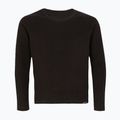 Dětská termoakční mikina REGATTA Thermal Baselayer black