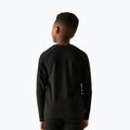 Dětská termoakční mikina REGATTA Thermal Baselayer black 5