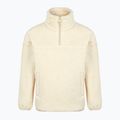 Dětská mikina REGATTA Kaliza Half Zip light vanilla 5