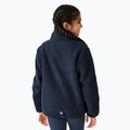 Dětská mikina REGATTA Junior Frankie Full Zip navy 3