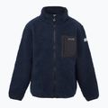 Dětská mikina REGATTA Junior Frankie Full Zip navy 5