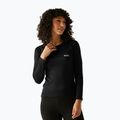 Dámský komplet termoprádla Regatta Thermal Baselayer black