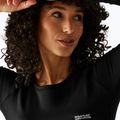 Dámský komplet termoprádla Regatta Thermal Baselayer black 4