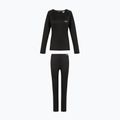 Dámský komplet termoprádla Regatta Thermal Baselayer black 6