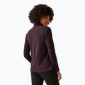 Dámská mikina REGATTA Montes deep plum/black 3