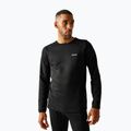 Sada pánského termoprádla Regatta Thermal Baselayer black 2