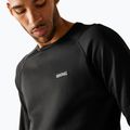Sada pánského termoprádla Regatta Thermal Baselayer black 3