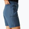 Dámské trekingové šortky REGATTA Chaska III dark denim 4